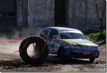 Leandro Bonnin lider provisorio del regional