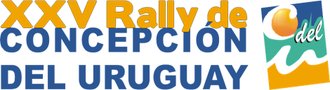 Rally de Concepción del Uruguay 2010