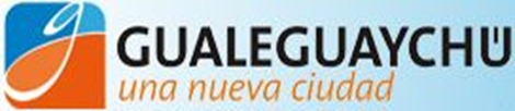 Logo Gualeguaychu 2010