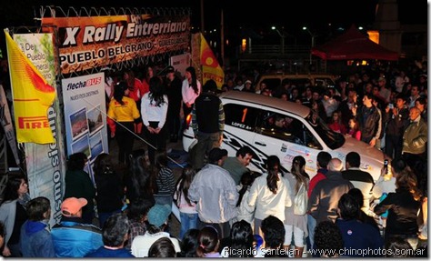 Rampa en Gualeguaychu (Cancelo)