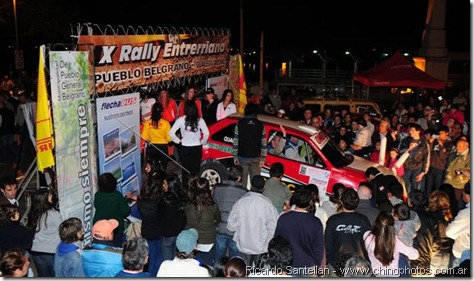 Rampa en Gualeguaychu (Quarchioni)