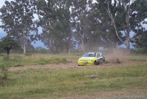 Fernando Fraga se impone en Mercedes