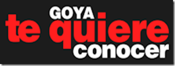 Se definió el recorrido de Goya 2011