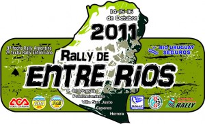 La previa del Rally de Entre Rios 2011