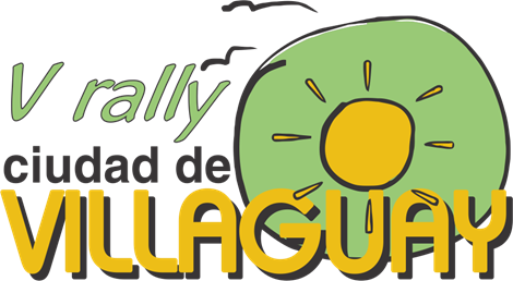 Rally Ciudad de Villaguay