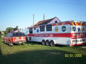 Hospital Movil – Licencias Médicas en Paraná