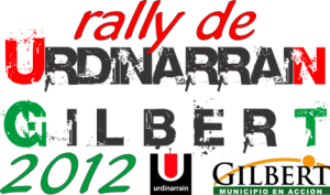 Rally de Urdinarrain. Cerró la inscripción.