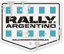 Se presenta el Rally de Entre Ríos.