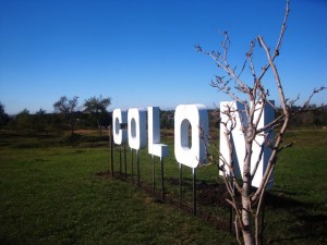 Colón presenta su carrera el lunes. Larga el viernes con un súper nocturno.