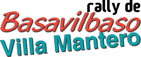Rally de Basavilbaso-Villa Mantero