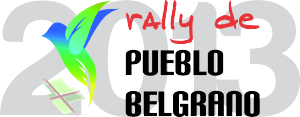 Todo listo para el arranque en Pueblo Belgrano