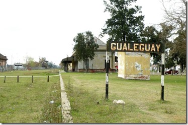 Gualeguay