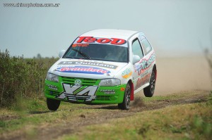 Leandro Bonnin - Ganador Pueblo Belgrano