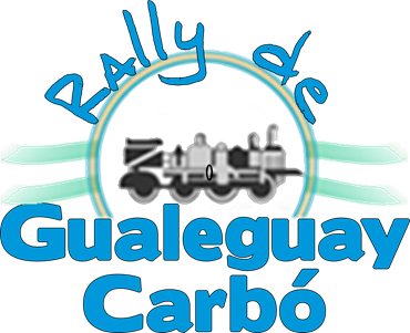 Rally de Gualeguay 2013