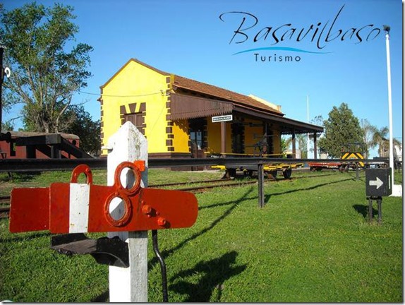 Basavilbasso Turismo