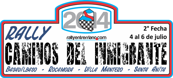 Rally del Inmigrante 2014