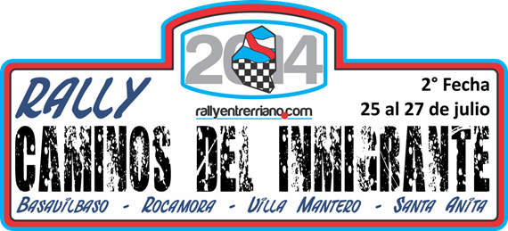 Rally del Inmigrante 2014