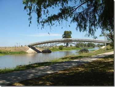 Parque Quintana - Gualeguay
