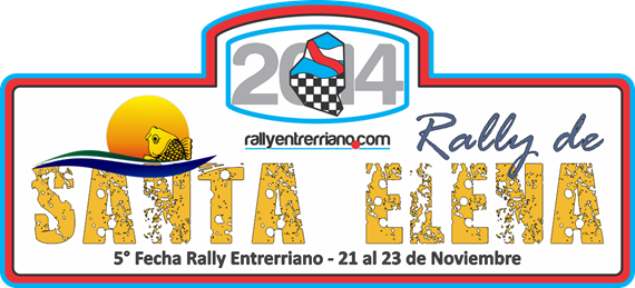 Rally de Santa Elena 2014