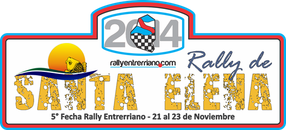 Rally de Santa Elena: domingo y lunes