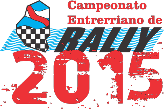 El Rally Entrerriano 2015 comienza en Villa Elisa
