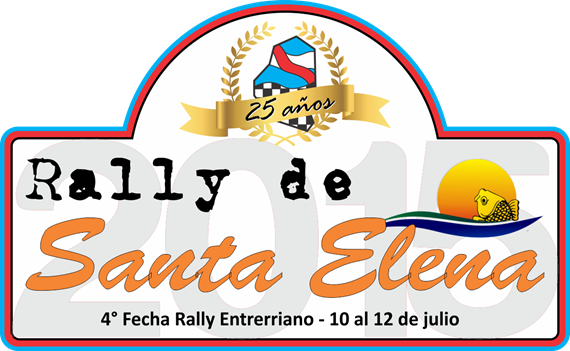 Chapa Rally Santa Elena 2015