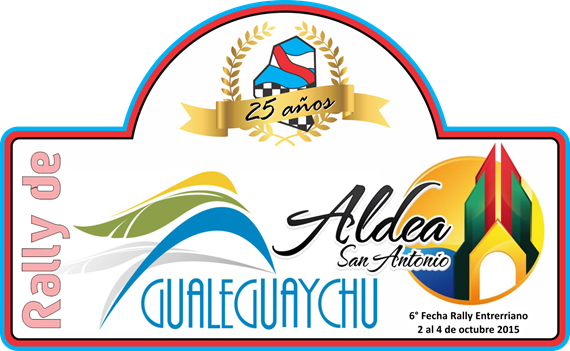 Rally de Gchu-Aldea 2015