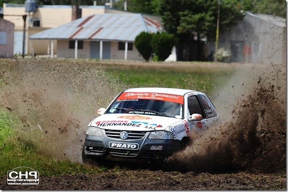 Sergio Rosconi - Ganador Gchu Aldea 2015