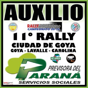 Auxilio