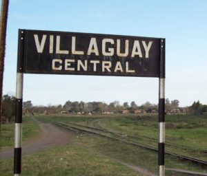 VILLAGUAY