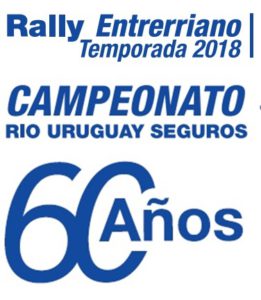 Logo Campeonato 2018