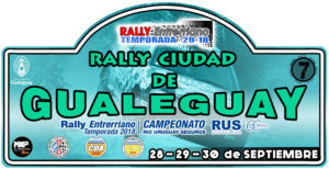 rally