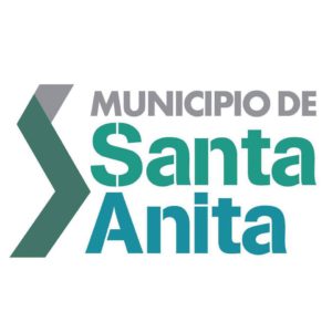 Logo Municipio Santa Anita 2
